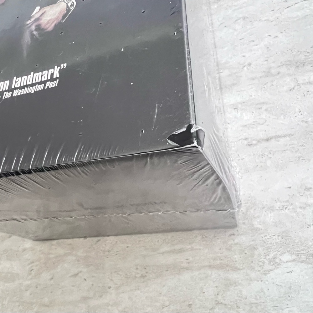 The Sopranos The Complete HBO Series DVD, 30-Disc Box Set Brand‎ New & Sealed - Picture 4 of 6